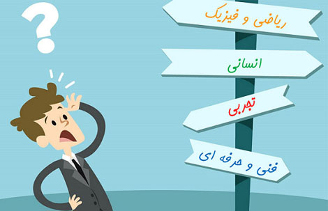 کنکور ۹۸| نقایص آموزش و پرورش در هدایت تحصیلی دانش&zwnj;آموزان