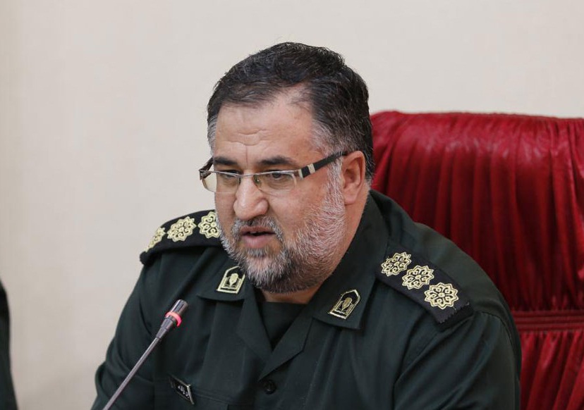 ۳۵ هزار زائر آذربایجان شرقی راهی مناطق عملیاتی شدند