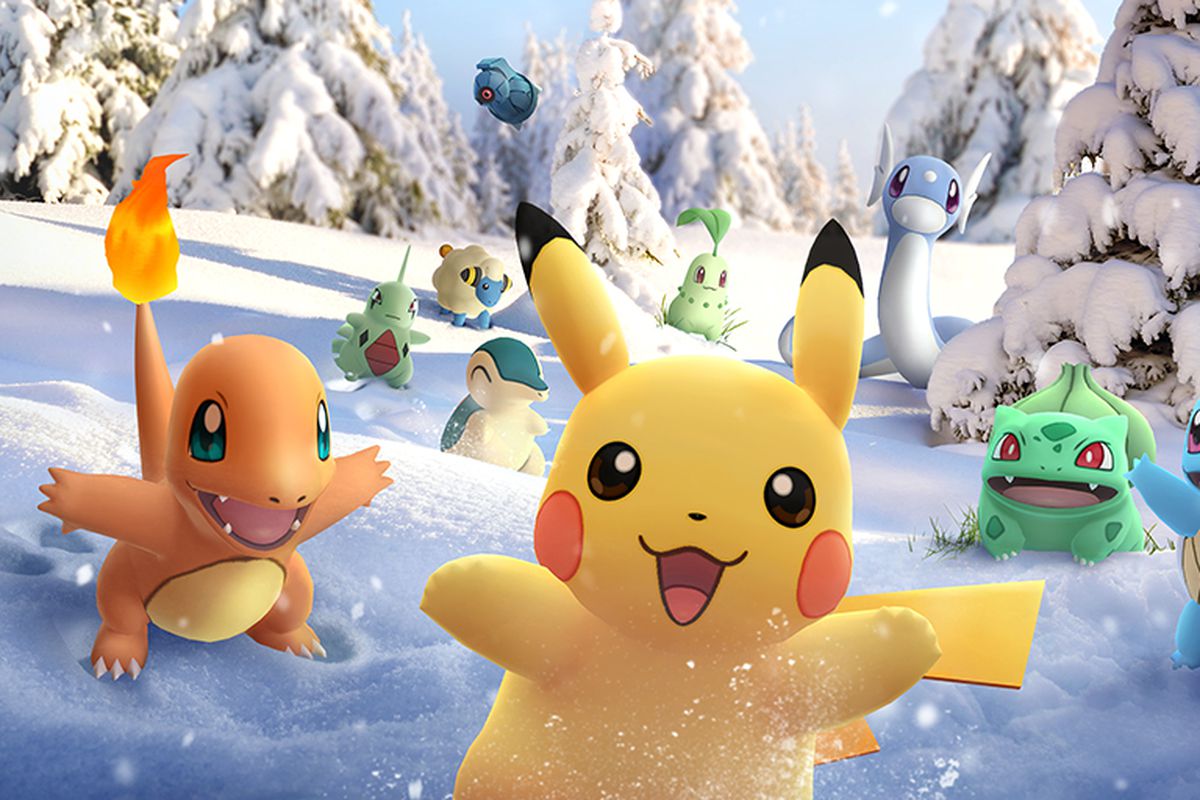 درآمد عنوان Pokemon Go در سراسر جهان چقدر است
