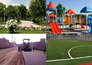 رنگ و بوی زندگی در مناطق محروم اردبیل/ خروج خودرو&zwnj;های بالای ۲۵۰۰ سی سی از جزیره کیش آزاد شد/پرونده فوت &laquo;نوربخش&raquo; و &laquo;تاج&zwnj;الدین&raquo; به کجا رسید؟