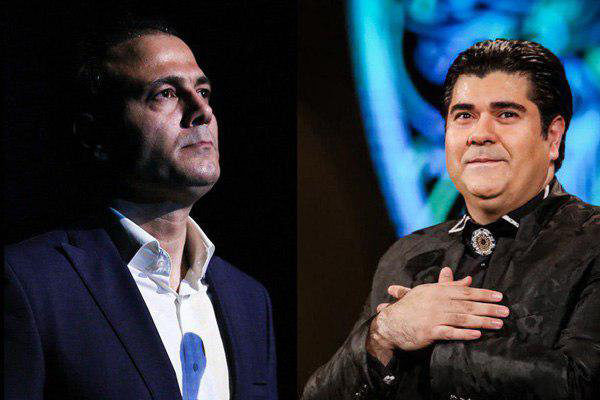 آغاز حواشی هیراد از سرقت ادبی / خوانندگان سرود جام جهانی معرفی شدند