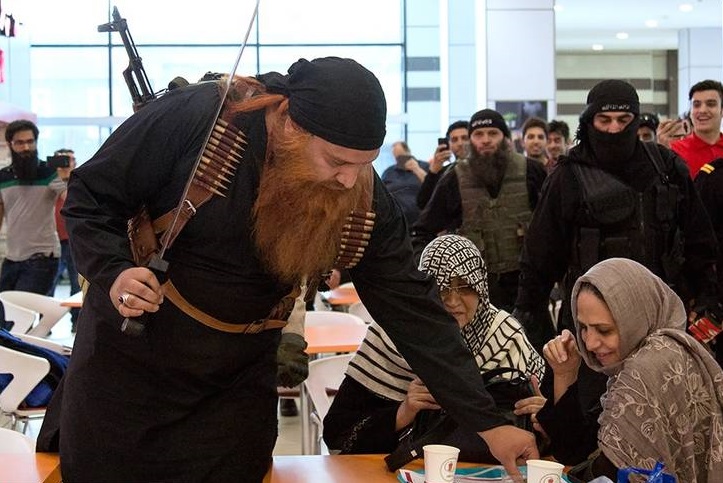 وداع تلخ با چشم روشن موسیقی ایران