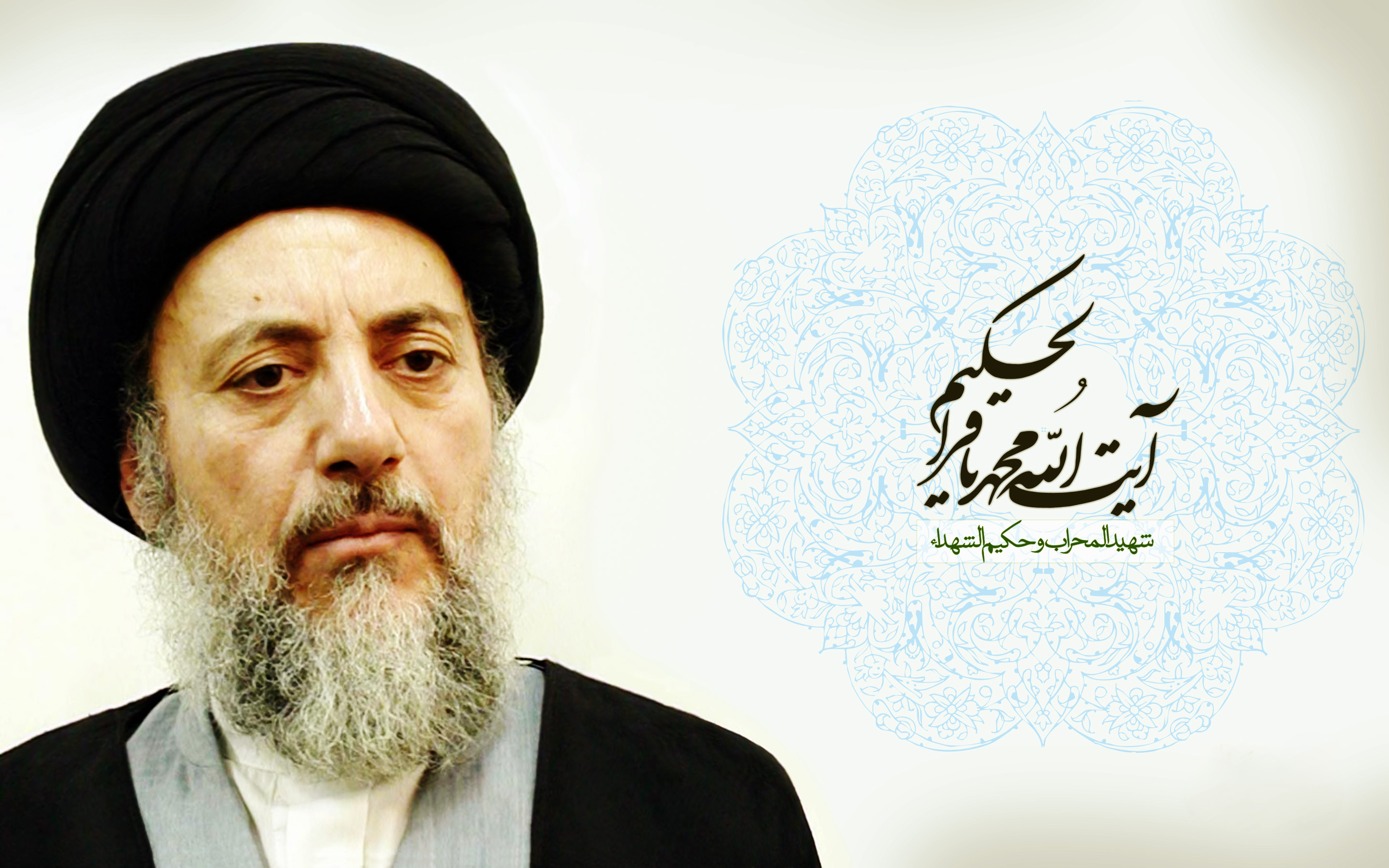 مبارزه با داعش، ثمره مجاهدت شهید حکیم  است