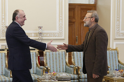 صحن علنی مجلس/ ۲۰ اسفند ۹۷