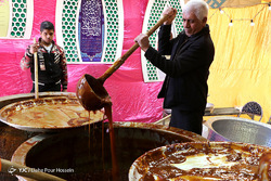 ایران ما؛ باغ ارم شیراز