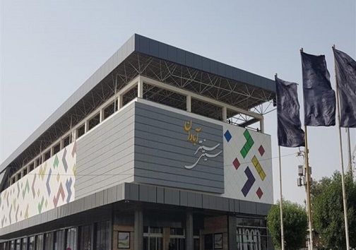 بازارهای آبادان متنوع و جذاب برای گردشگران