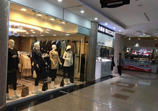 بازارهای آبادان متنوع و جذاب برای گردشگران