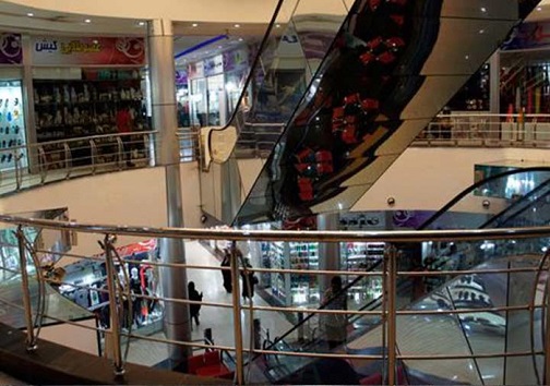 بازارهای آبادان متنوع و جذاب برای گردشگران