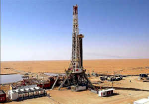 بررسی طرح توسعه میدان &laquo;یاران&raquo; برگزار شد