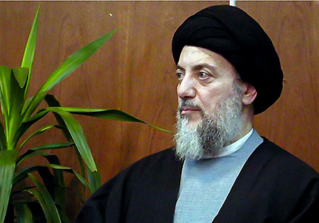 شهید حکیم مانع از گسترش فرهنگ آمریکایی&zwnj;ها  شد