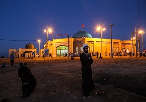 تشریح جزئیات اختتامیه جشنواره ملی ره آورد سرزمین نور