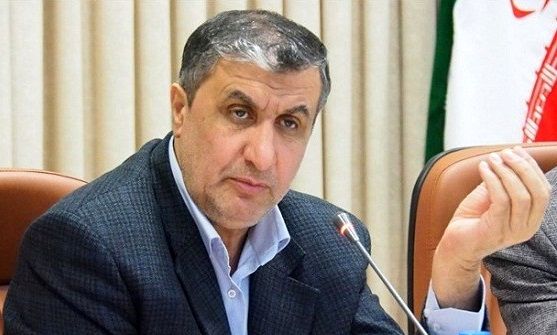 ۱۲ پروژه ریلی در کشور در حال اجراست