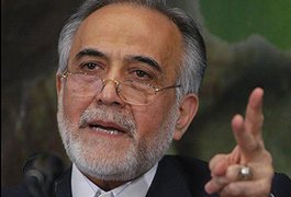 امیدوارم حضورتان در قوه قضائیه نویدبخش تحرک و پویایی بیش از پیش آن شود