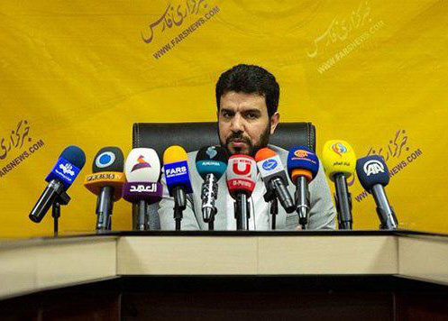 سخنگوی نُجَباء: عراق کشور &laquo;بن&zwnj;سلمان&raquo; نیست/ آمریکا را اخراج می&zwnj;کنیم