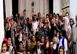 شهرداری که سردار دل‌ها شد + فیلم