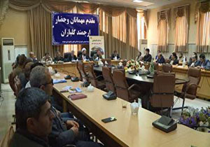 تشکیل ۴۵ پرونده تخلف زمین خواری در مهاباد