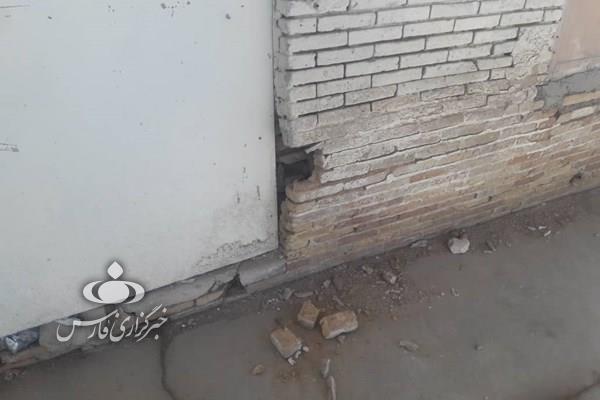 گشتی در مدرسه &laquo;قصه&zwnj;های مجید&raquo; پس از سال&zwnj;ها/بچه&zwnj;های دیروز و عاشقان نوستالژی بفرمائید داخل + تصاویر