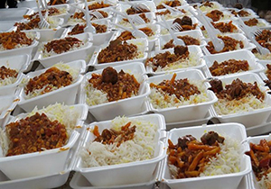 مسافران نوروزی، از خرید غذا‌هایی با عنوان خانگی خودداری کنند