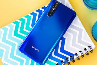 شرکت Vivo از اولین مدل برتر خود در سال ۲۰۱۹ رونمایی کرد +تصاویر