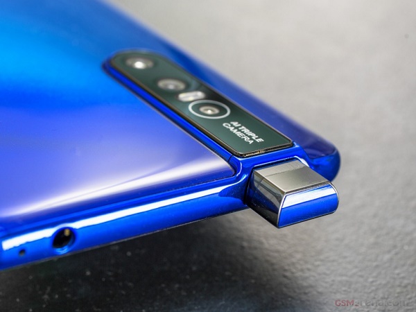 شرکت Vivo از اولین مدل برتر خود در سال ۲۰۱۹ رونمایی کرد +تصاویر شرکت Vivo از اولین مدل برتر خود در سال ۲۰۱۹ رونمایی کرد +تصاویر