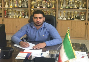 اعزام بدمینتون بازان یزدی به اردوی استعداد یابی تیم ملی