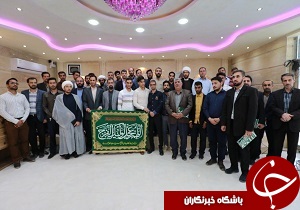 انجام فعالیت های کانون های مساجد اروند با انسجام و انگیزه بیشتر