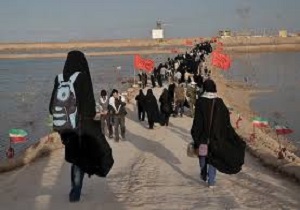 اردوهای راهیان نور گامی در جهت معرفی سبک زندگی شهدا