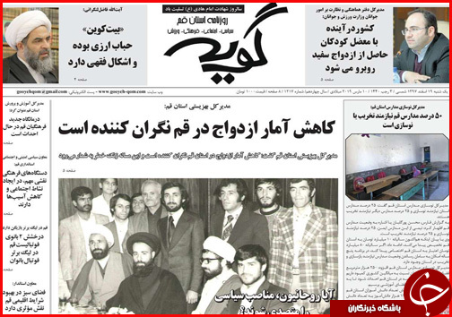 بحرانی در کار نیست/مسافران نوروزی مضاعف می شوند