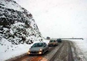 باز بودن همه محورهای مواصلاتی خراسان جنوبی