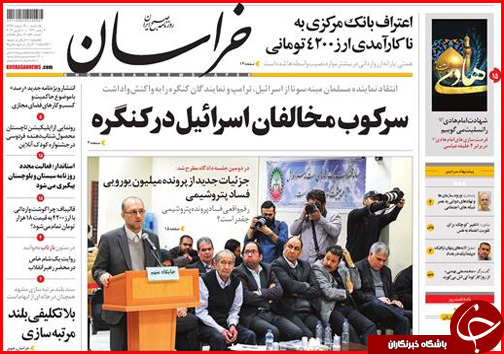بحرانی در کار نیست/مسافران نوروزی مضاعف می شوند