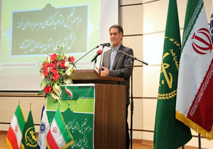 کشاورزان سنگرداران واقعی اقتصاد هستند