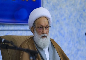 خودسازی جامعه باحرکت درمسیراهل بیت(ع)انجام می‌پذیرد/تقویت حوزه‌های علمیه سبب تقویت دین می‌شود