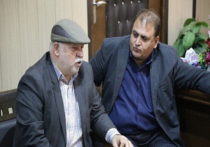 آغاز عملیات اجرایی اولین نیروگاه خورشیدی بافق در فصل بهار