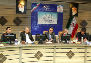 به میهمان‌داری و مشتری مداری در ایام نوروز توجه ویژه شود