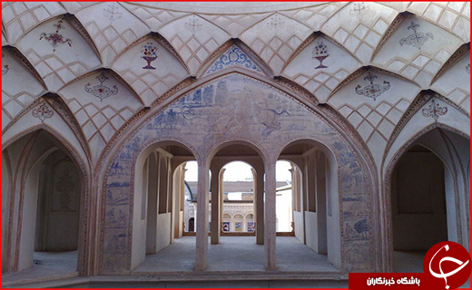 سفر به شهر گل و گلاب در ایام نوروز + تصویر و فیلم