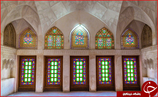 سفر به شهر گل و گلاب در ایام نوروز + تصویر و فیلم