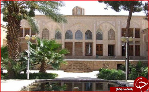 سفر به شهر گل و گلاب در ایام نوروز + تصویر و فیلم