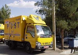 آغاز فعالیت سرویس مرسولات پستی بومی در خوزستان
