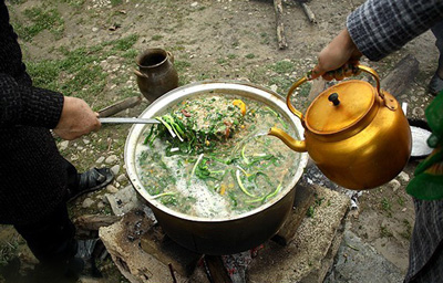 چهار شنبه سوری