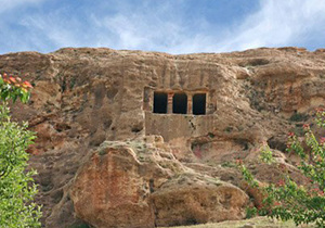 ثبت ملی ۹۲ اثر تاریخی و طبیعی در مهاباد