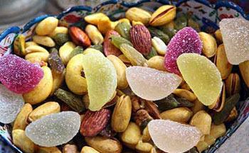 چهار شنبه سوری