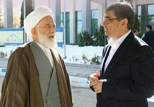 استاندار همدان از خدمات امام جمعه همدان تقدیر کرد