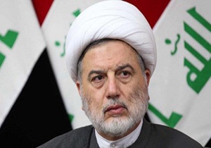 رئیس مجلس اعلای اسلامی عراق: پیروزی بر داعش، معجزه&zwnj;ای جهانی است