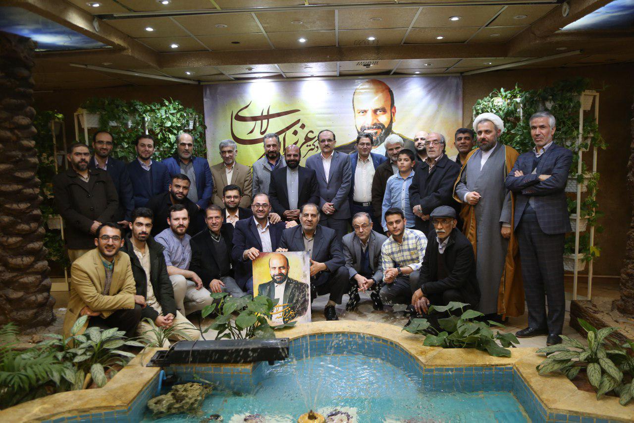 سالاری درد دین و درک دین دارد