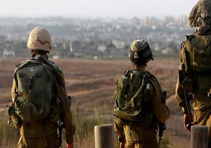 شهادت جوان فلسطینی در کرانه باختری