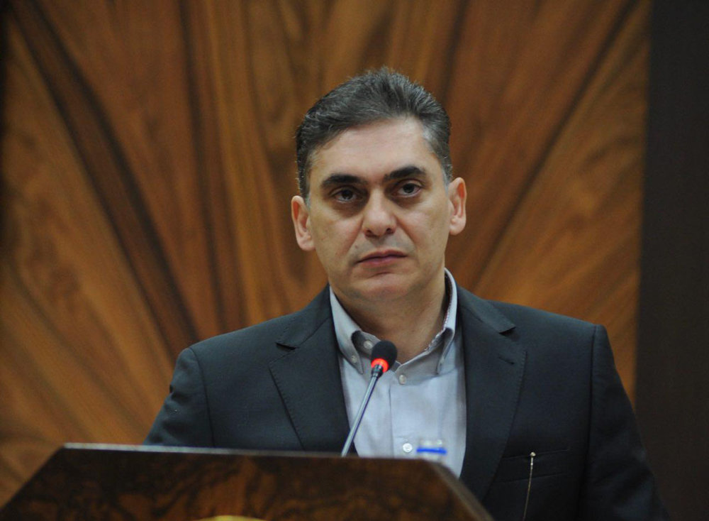 توجه جدی رهبری به اتاق بازرگانی صادرکنندگان را امیدوار کرد