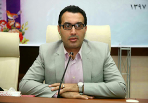 یک مازندرانی سرپرست محیط زیست استان گلستان شد