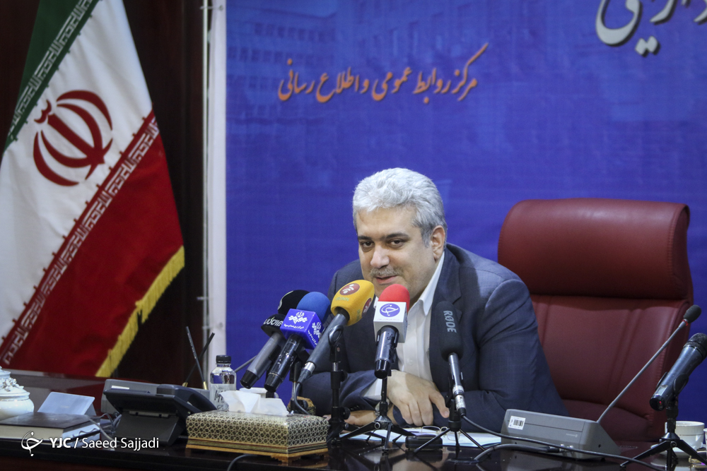 رئیس جدید صندوق حمایت از پژوهشگران و فناوران به زودی معرفی می&zwnj;شود