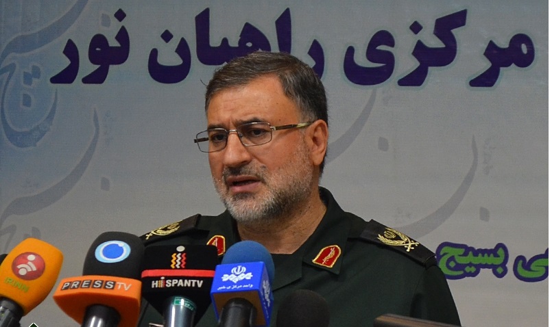 راهيان نور محور وحدت و همدلی است