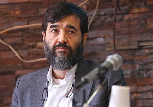 سفر احمد دنیامالی به چین